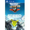 Steep PS4
